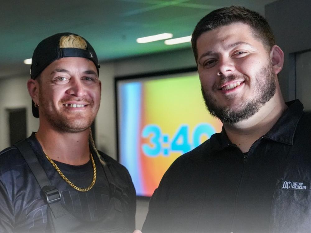 Help Us Change Lives for Local Young Men & Fathers – RPM Detailing ...