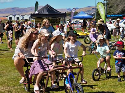 I Love Brighton Annual Event