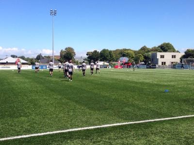 Fundraiser for Big Brothers Big Sisters