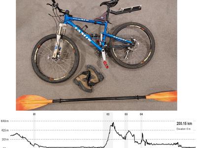 Two hundy for Taylor