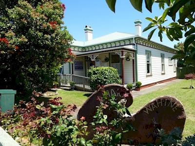 Nelson Women's Centre extension