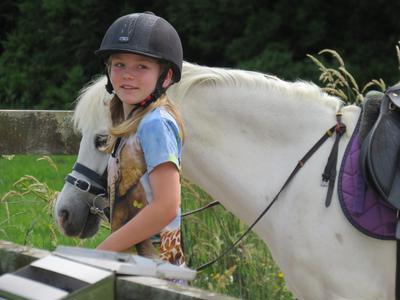 Helping A Good Cause