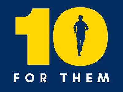 10 Marathons in 10 Days – Supporting Cancer Research Trust NZ