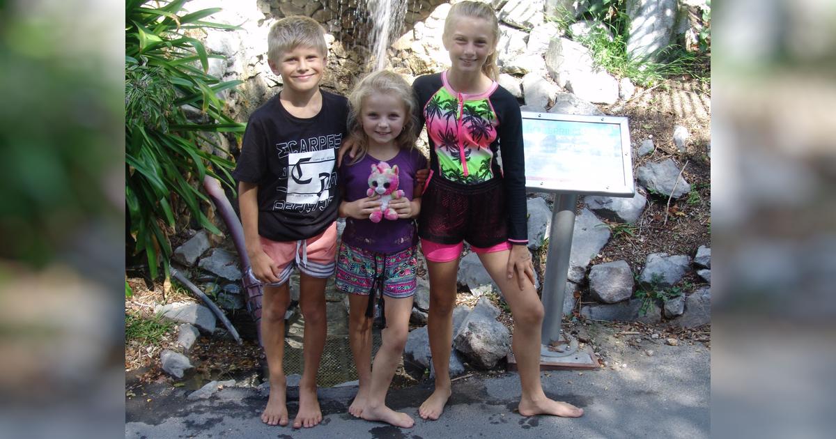 Help me support Adams Family at this tragic time in their lives ...