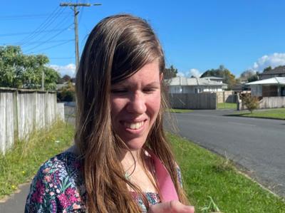 Help me get to Christchurch special Olympic nationals