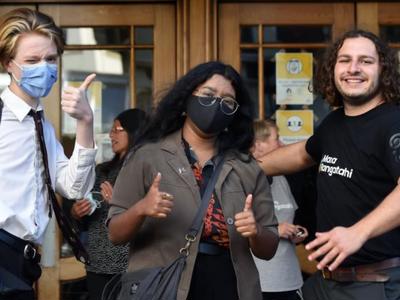 Toss the Boss - Ben Sommerville