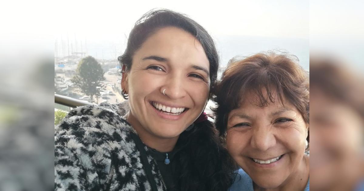 Maria needs your help - Givealittle