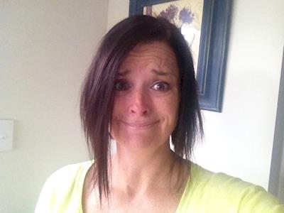 Tania Dances for Charity