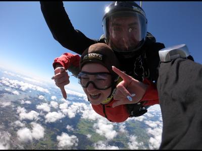 Northland Plastering Drops for Youth