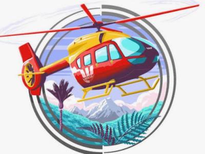 North Island Gravel Chopprr Ride