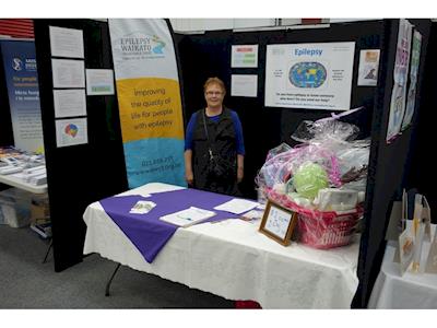 EWCT (Epilepsy Waikato Charitable Trust)