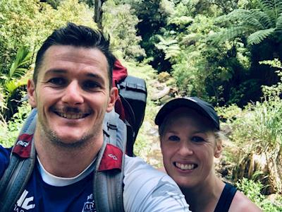 Trekking for Shelter - Kokoda 2020