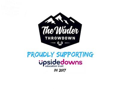 Winter Throwdown 2017