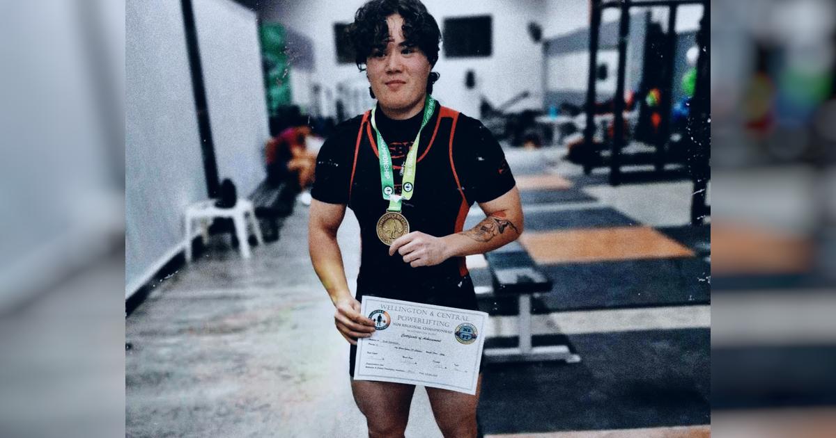 Help Ryan Reach Benchpress Nationals – Support a Local Powerlifter’s ...