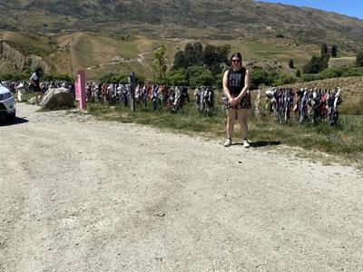 12-Hour Spinathon for The Breast Cancer Foundation NZ