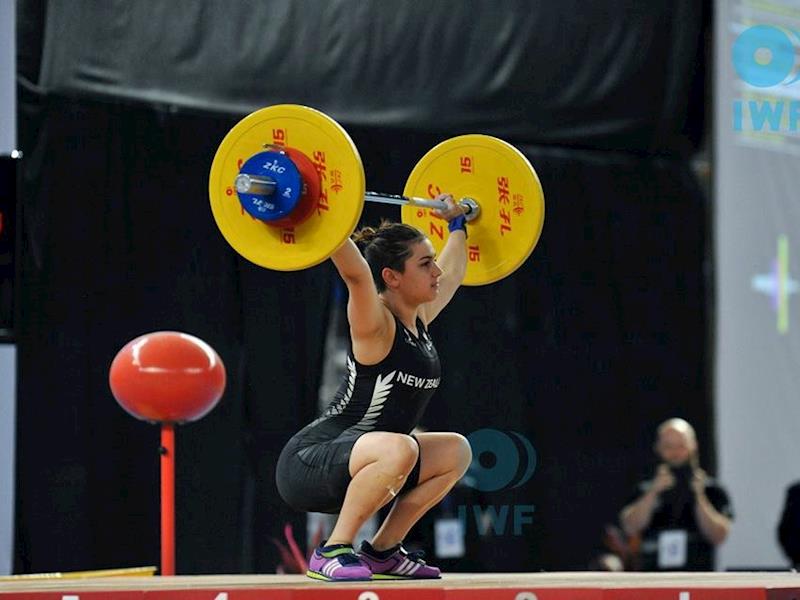 Image result for weightlifting stella nz