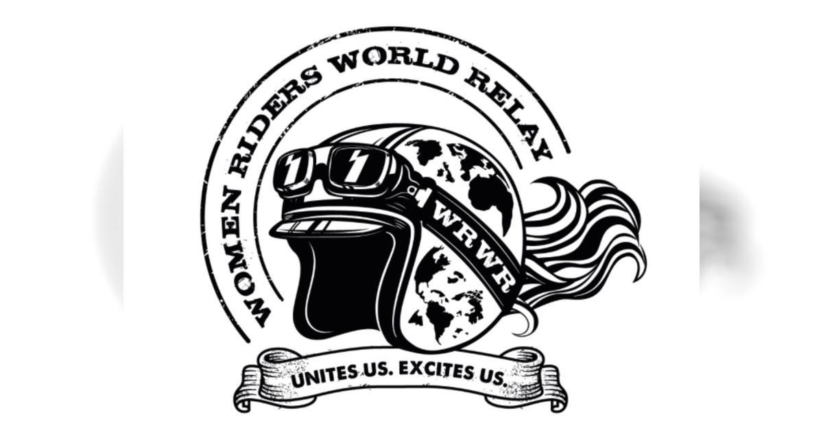 Women Riders World Relay New Zealand - Givealittle