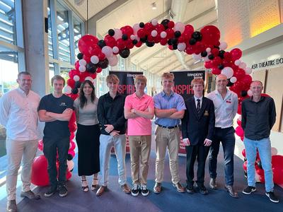 Inspire Foundation Marlborough