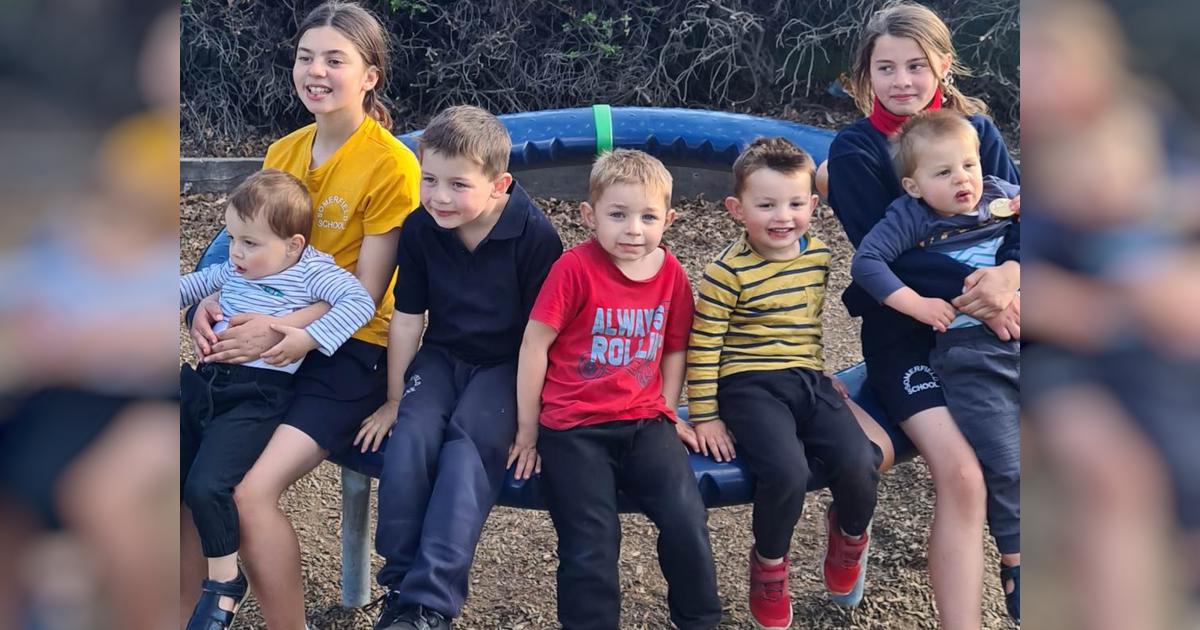 Family in need - Givealittle