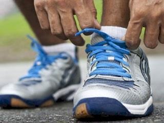 PwC Consulting Team - PwC Foundation Charity Relay 2017