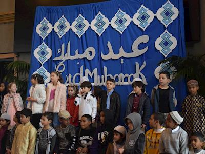 New Zealand Eid Day 2019