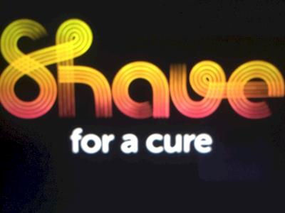 Shave For A Cure At Aquinas College 2018