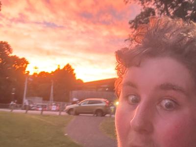 One Very Long Mental Health Walk