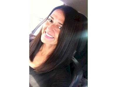 Alison Blyth - Ride Out of the Blue