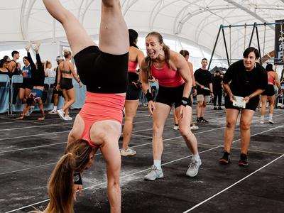 24 hours, 24 workouts for Little Miracles Trust
