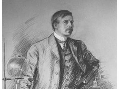 Rutherford's Den Appeal