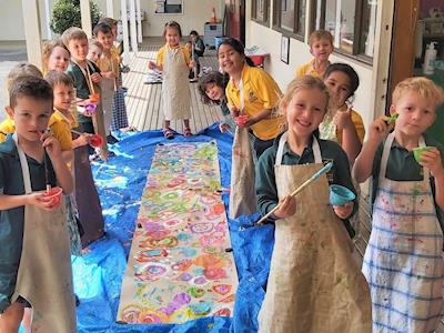 Room 2 Koha - Onehunga Primary School