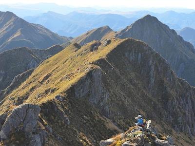 Get The Old Ghost Road Across the Finish Line