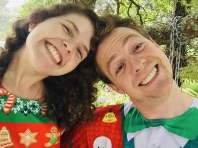 Time for a bald move!