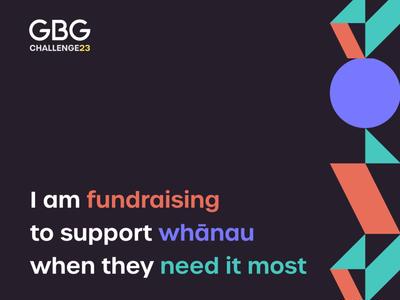 GBG APAC Challenge (Team NZ)