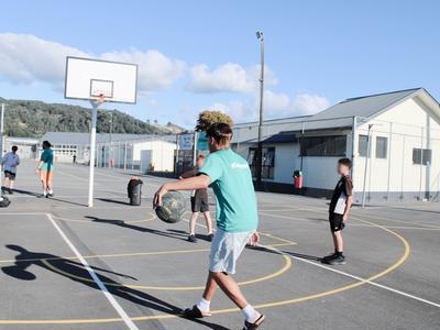 Help us fundraise for an additional Kickstart building