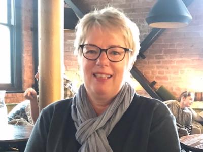 In Memory of Viv Matheson