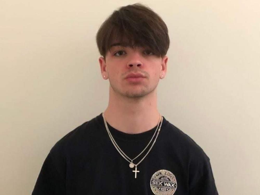 Connor Boyd....A life lost too soon... - Givealittle