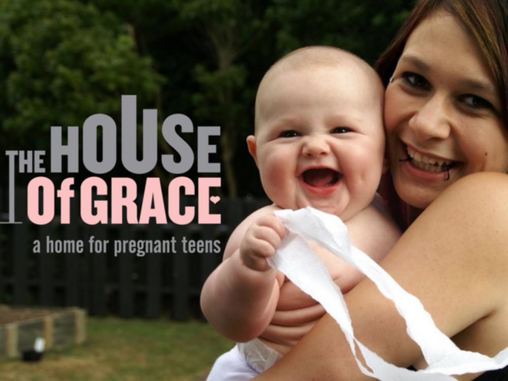 Fixing our home for pregnant teens Givealittle