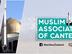 Support the Muslim Association of Canterbury to face the consequences of the terror attack's avatar