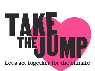 Let’s grow a joyous people-powered movement for a healthier planet!