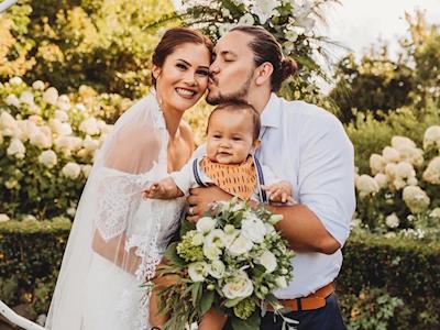 Rowing 100 km to support my wife