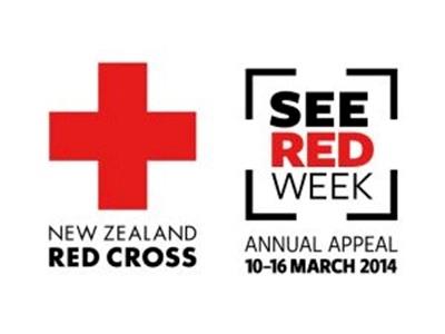 New Zealand Red Cross Annual Appeal 2014