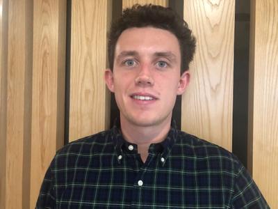 Henry Patterson - Working Our Assets Off