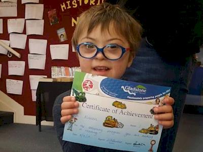 UpsideDowns Education Trust