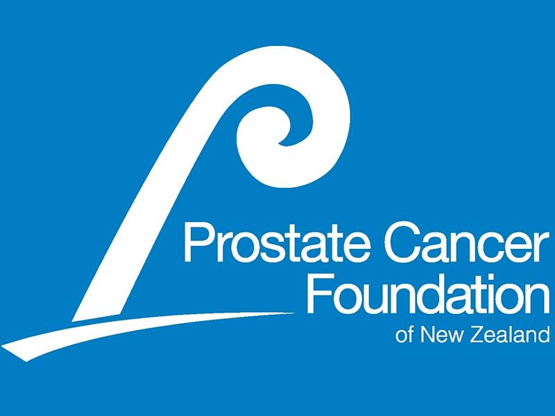 Prostate Cancer Foundation New Zealand Givealittle