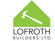 Lofroth Builders Fundraiser - Habitat for Humanity & Franklin Hospice