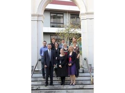 Centre for Endocrine Diabetes and Obesity Research