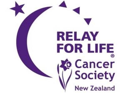 2012 Relay For Life - Wellington 