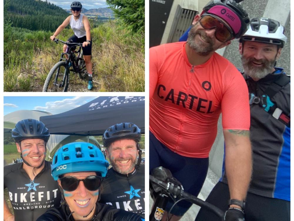 mount everest zwift