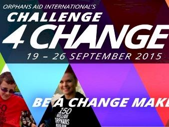 OAL Challenge: Sue Giles Port Hills Walk